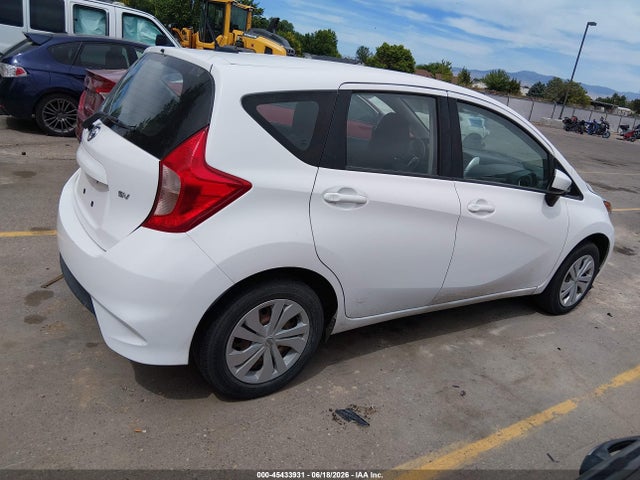 Nissan Versa Note Sv 2017 3N1CE2CP1HL374976 Image 4