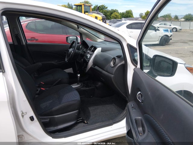 Nissan Versa Note Sv 2017 3N1CE2CP1HL374976 Image 5