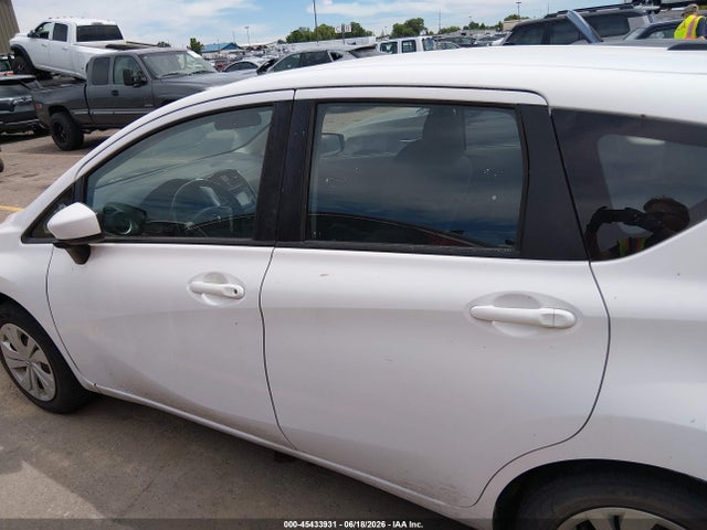 Nissan Versa Note Sv 2017 3N1CE2CP1HL374976 Image 6