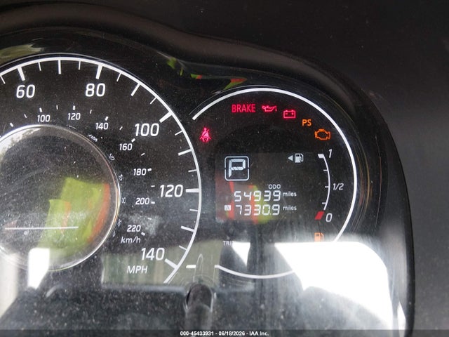 Nissan Versa Note Sv 2017 3N1CE2CP1HL374976 Image 7