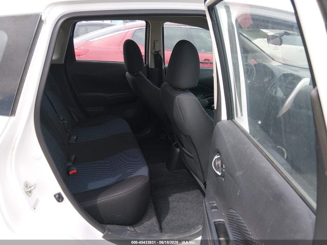 Nissan Versa Note Sv 2017 3N1CE2CP1HL374976 Image 8