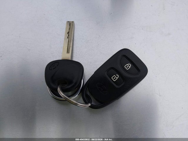 Hyundai ACCENT SE 2017 KMHCT4AE7HU381318 Image 11