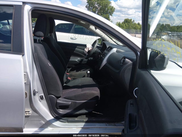 Aukcja sprzedaży 2017 Nissan Versa 1.6 Sv, vin: 3N1CN7AP6HK440704, numer aukcji: 45433935