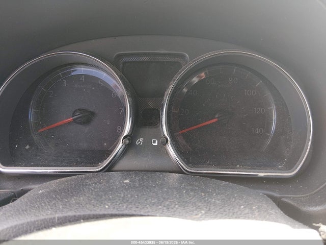 Aukcja sprzedaży 2017 Nissan Versa 1.6 Sv, vin: 3N1CN7AP6HK440704, numer aukcji: 45433935