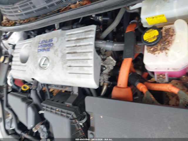 2011 Lexus Ct 200h Premium მანქანა იყიდება აუქციონზე, vin: JTHKD5BH0B2005444, აუქციონის ნომერი: 45433948