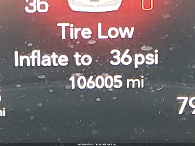 2022 Chrysler Pacifica Touring L მანქანა იყიდება აუქციონზე, vin: 2C4RC1BG1NR177619, აუქციონის ნომერი: 45433950