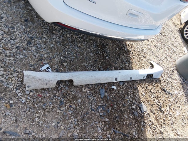 2022 Chrysler Pacifica Touring L მანქანა იყიდება აუქციონზე, vin: 2C4RC1BG1NR177619, აუქციონის ნომერი: 45433950