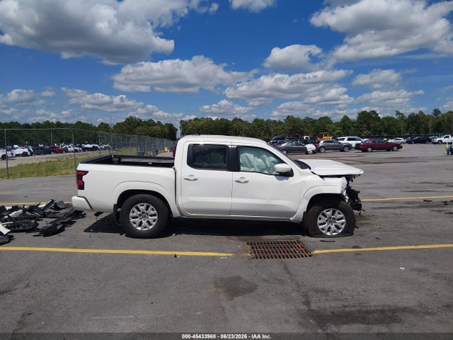 Продаж на аукціоні авто 2023 Nissan Frontier Sv 4x2, vin: 1N6ED1EJXPN646660, номер лоту: 45433968