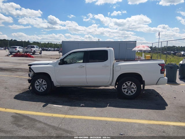 Продаж на аукціоні авто 2023 Nissan Frontier Sv 4x2, vin: 1N6ED1EJXPN646660, номер лоту: 45433968