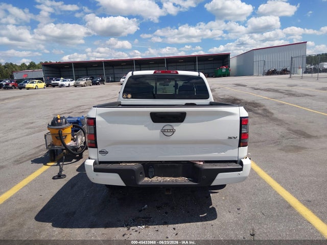 Продаж на аукціоні авто 2023 Nissan Frontier Sv 4x2, vin: 1N6ED1EJXPN646660, номер лоту: 45433968