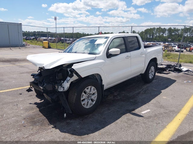 Продаж на аукціоні авто 2023 Nissan Frontier Sv 4x2, vin: 1N6ED1EJXPN646660, номер лоту: 45433968
