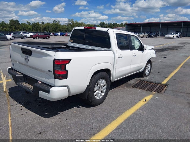Продаж на аукціоні авто 2023 Nissan Frontier Sv 4x2, vin: 1N6ED1EJXPN646660, номер лоту: 45433968
