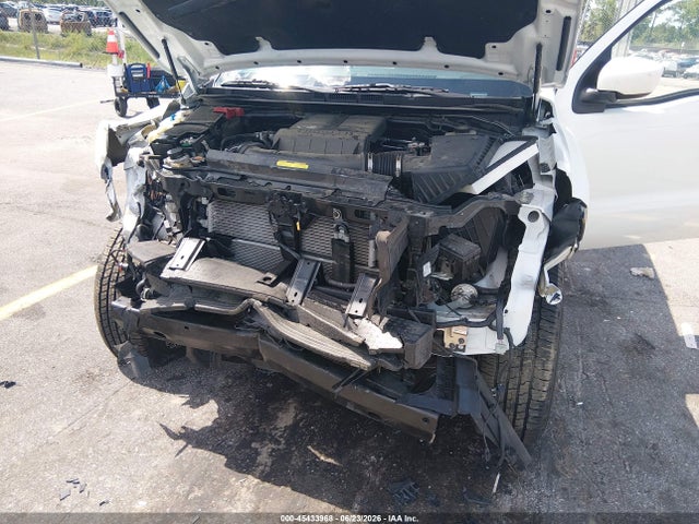 Продаж на аукціоні авто 2023 Nissan Frontier Sv 4x2, vin: 1N6ED1EJXPN646660, номер лоту: 45433968