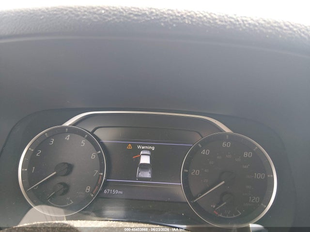 Продаж на аукціоні авто 2023 Nissan Frontier Sv 4x2, vin: 1N6ED1EJXPN646660, номер лоту: 45433968