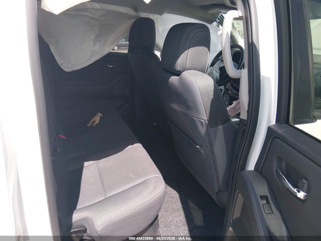 Продаж на аукціоні авто 2023 Nissan Frontier Sv 4x2, vin: 1N6ED1EJXPN646660, номер лоту: 45433968