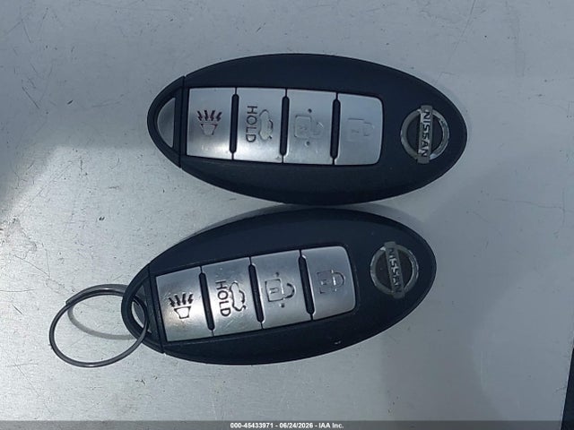 Nissan SENTRA SV 2018 3N1AB7AP8JY220239 Image 11