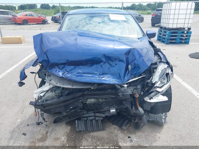 Nissan SENTRA SV 2018 3N1AB7AP8JY220239 Image 12
