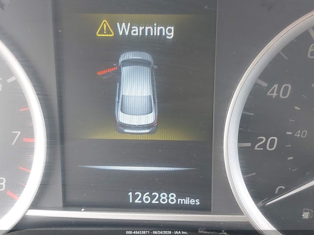 Nissan SENTRA SV 2018 3N1AB7AP8JY220239 Image 15