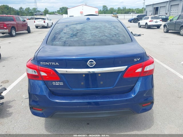 Nissan SENTRA SV 2018 3N1AB7AP8JY220239 Image 16