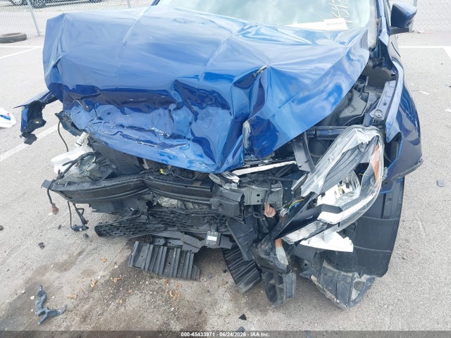 Nissan SENTRA SV 2018 3N1AB7AP8JY220239 Image 6