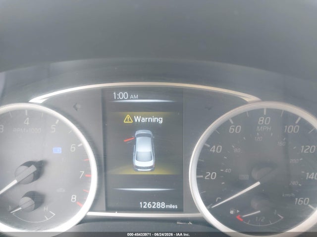 Nissan SENTRA SV 2018 3N1AB7AP8JY220239 Image 7