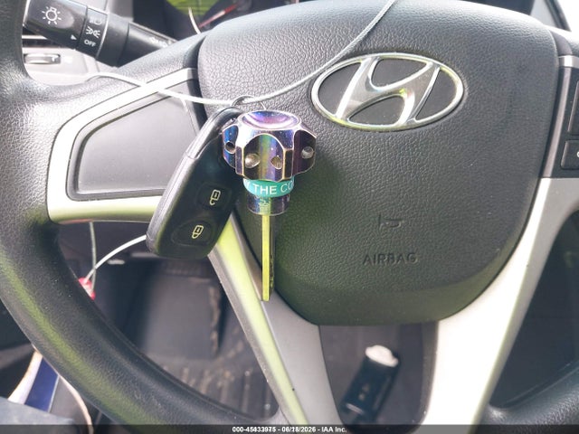 Hyundai ACCENT GS 2014 KMHCT5AE2EU182792 Image 11
