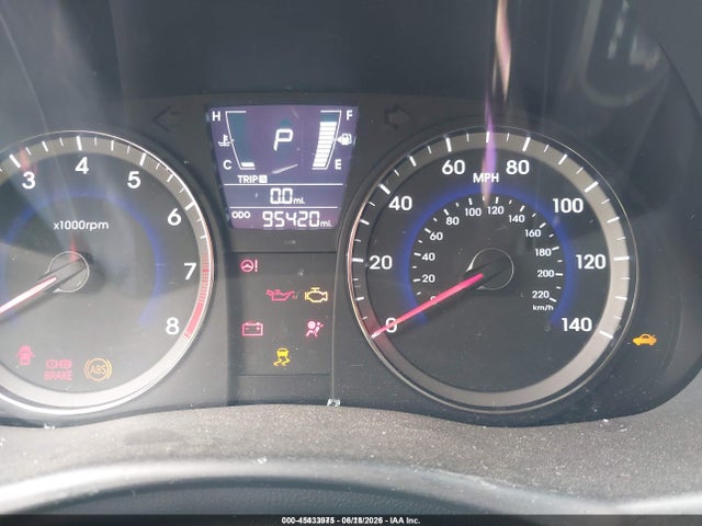 Hyundai ACCENT GS 2014 KMHCT5AE2EU182792 Image 7