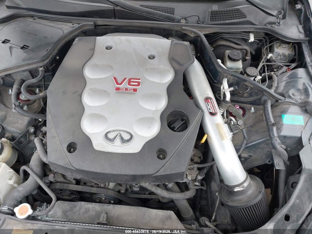 Продажа на аукционе авто 2004 Infiniti G35, vin: JNKCV54E94M309674, номер лота: 45433976