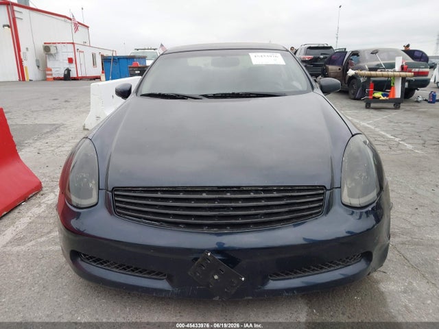 Продажа на аукционе авто 2004 Infiniti G35, vin: JNKCV54E94M309674, номер лота: 45433976