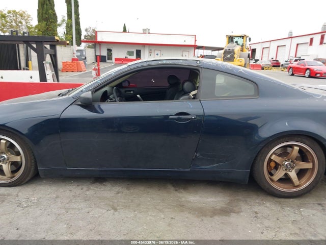 Продажа на аукционе авто 2004 Infiniti G35, vin: JNKCV54E94M309674, номер лота: 45433976