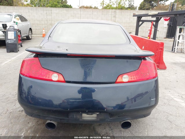 Продажа на аукционе авто 2004 Infiniti G35, vin: JNKCV54E94M309674, номер лота: 45433976