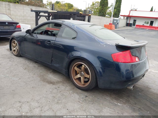 Продажа на аукционе авто 2004 Infiniti G35, vin: JNKCV54E94M309674, номер лота: 45433976