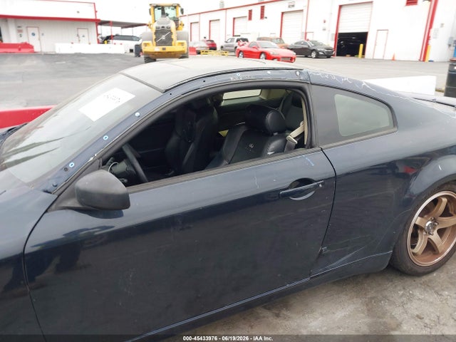 Продажа на аукционе авто 2004 Infiniti G35, vin: JNKCV54E94M309674, номер лота: 45433976