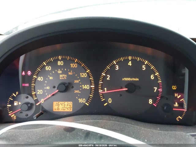 Продажа на аукционе авто 2004 Infiniti G35, vin: JNKCV54E94M309674, номер лота: 45433976