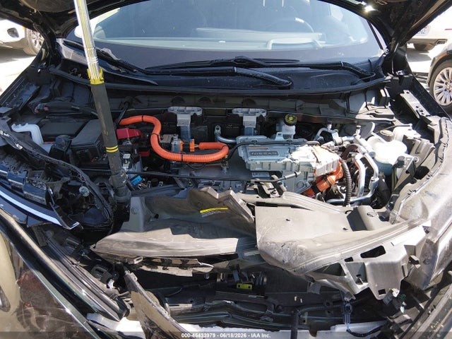 Nissan Ariya Evolve+ 2024 JN1DF0BB7RM737185 Image 10
