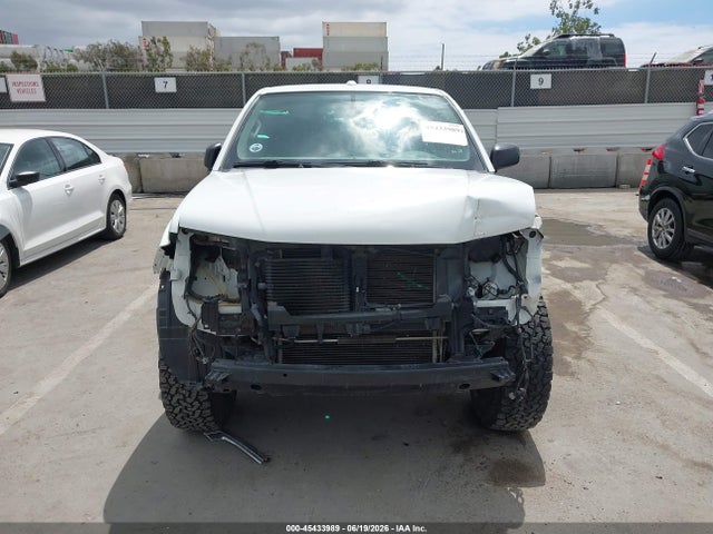 Nissan Frontier Sv 2016 1N6AD0ER6GN707517 Image 13