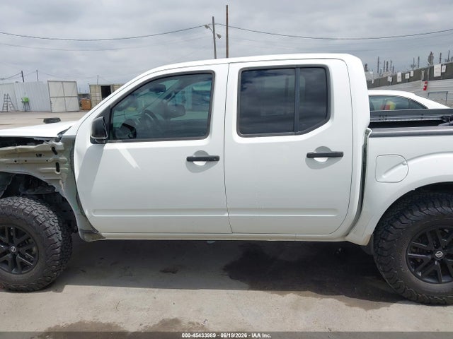 Nissan Frontier Sv 2016 1N6AD0ER6GN707517 Image 15