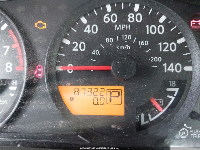 Nissan Frontier Sv 2016 1N6AD0ER6GN707517 Image 16