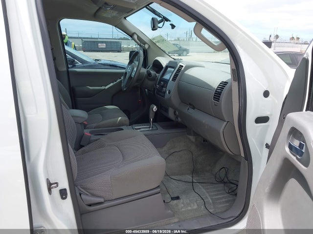 Nissan Frontier Sv 2016 1N6AD0ER6GN707517 Image 5