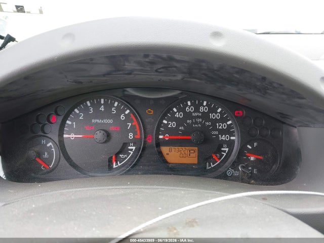 Nissan Frontier Sv 2016 1N6AD0ER6GN707517 Image 7