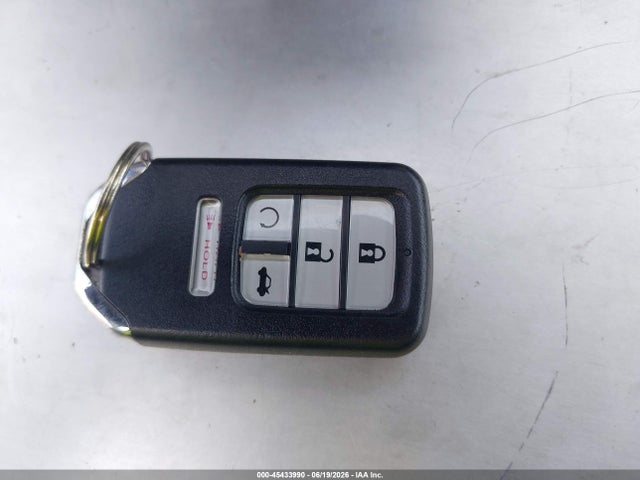 45433990 :رقم المزاد ، 2HGFC1F75LH681009 vin ، 2020 Honda Civic Ex-l مزاد بيع