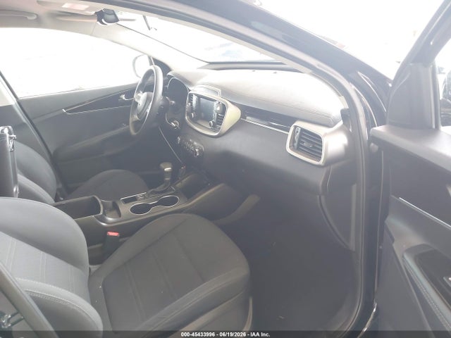 Auction sale of the 2020 Kia Sorento 2.4l Lx, vin: 5XYPG4A34LG671809, lot number: 45433996