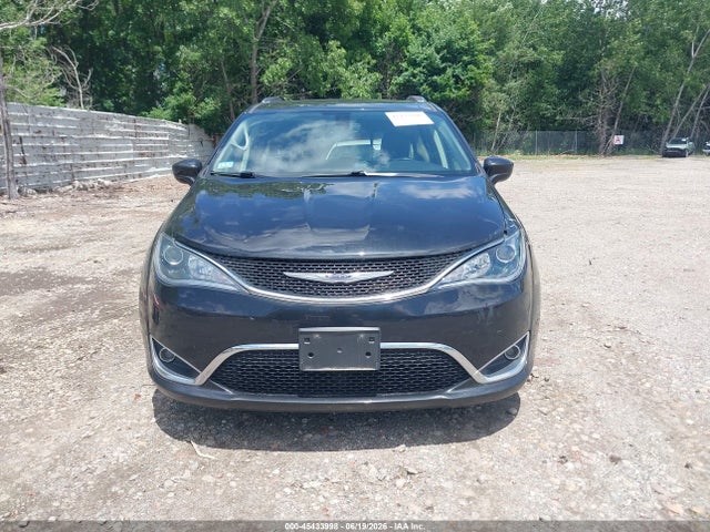 Продаж на аукціоні авто 2020 Chrysler Pacifica Touring L, vin: 2C4RC1BG7LR106941, номер лоту: 45433998