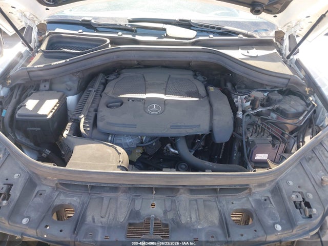 Mercedes-Benz GLE 350 2018 4JGDA5JB9JB053292 Image 10