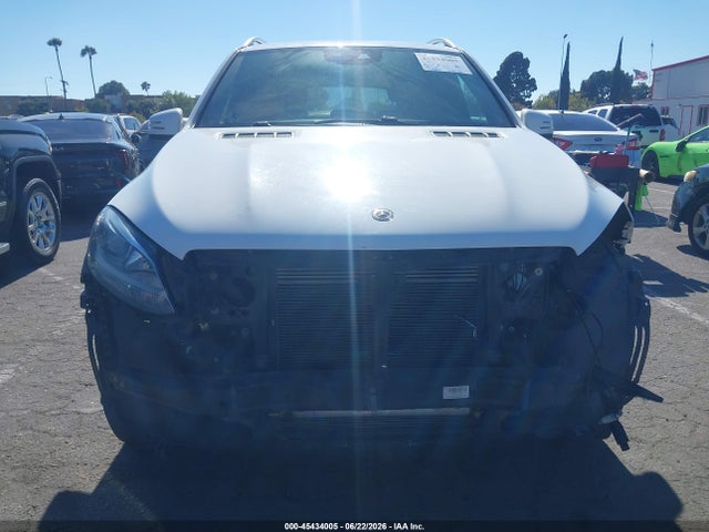 Mercedes-Benz GLE 350 2018 4JGDA5JB9JB053292 Image 13