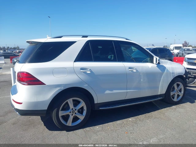 Mercedes-Benz GLE 350 2018 4JGDA5JB9JB053292 Image 14