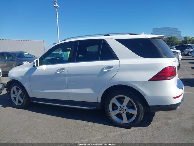 Mercedes-Benz GLE 350 2018 4JGDA5JB9JB053292 Image 15
