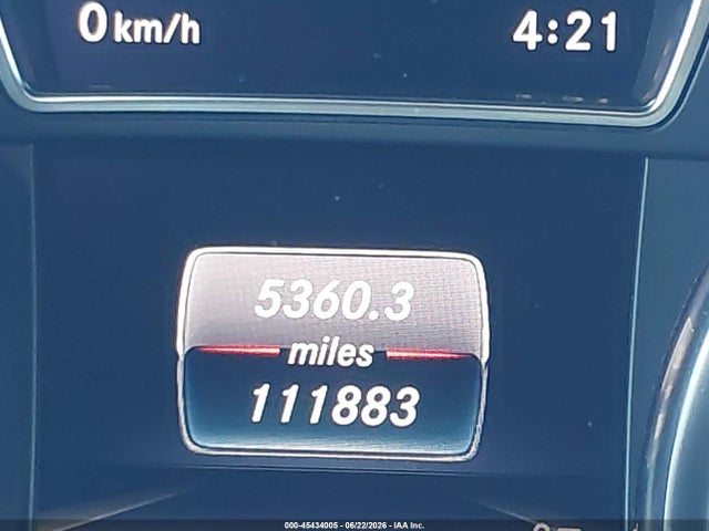 Mercedes-Benz GLE 350 2018 4JGDA5JB9JB053292 Image 16