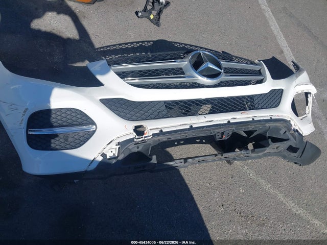 Mercedes-Benz GLE 350 2018 4JGDA5JB9JB053292 Image 12