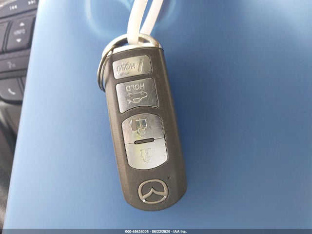 JM1BM1T76G1290051 Mazda Mazda3 I Sport